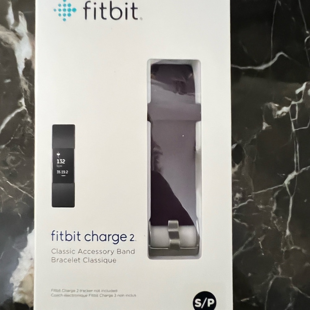 Fitbit Charge 2 Accessory Band